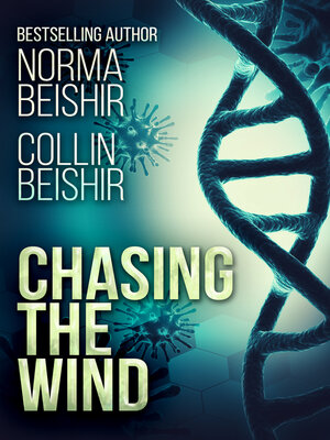 cover image of Chasing the Wind